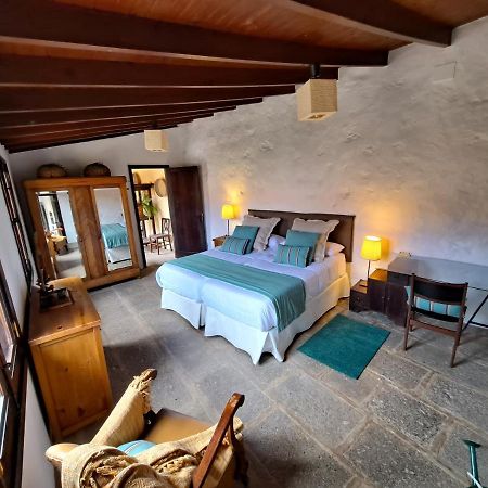 Rk Hacienda La Rekompensa Arucas Buitenkant foto