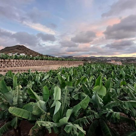 Rk Hacienda La Rekompensa Arucas Buitenkant foto