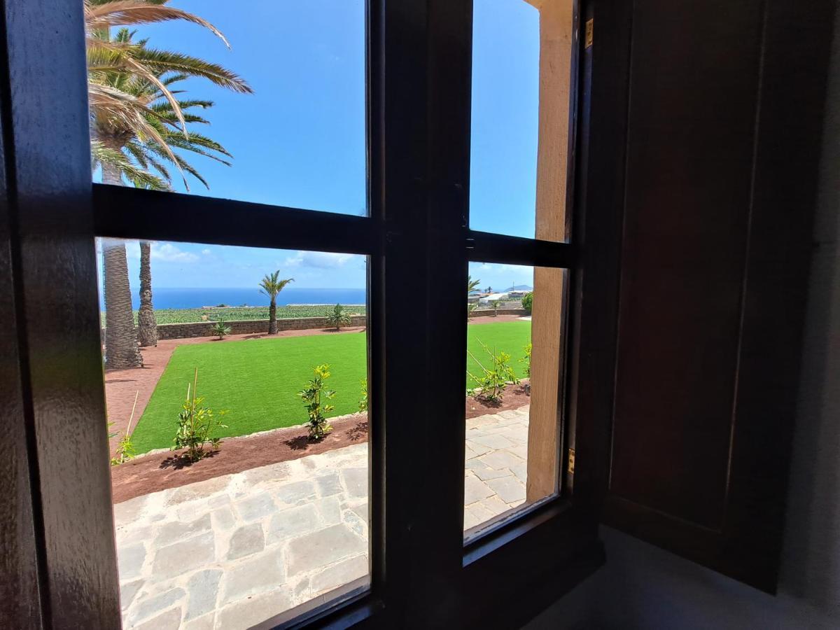 Rk Hacienda La Rekompensa Arucas Buitenkant foto