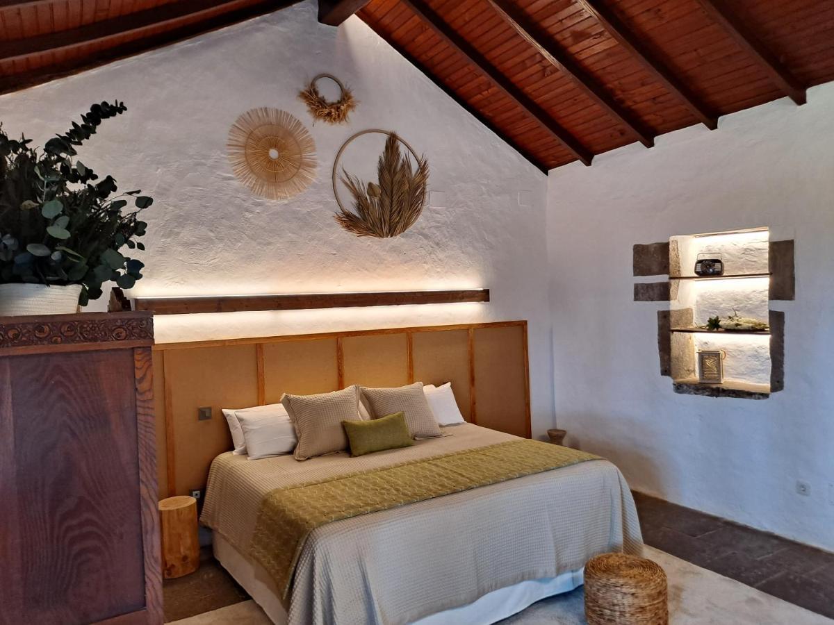 Rk Hacienda La Rekompensa Arucas Buitenkant foto