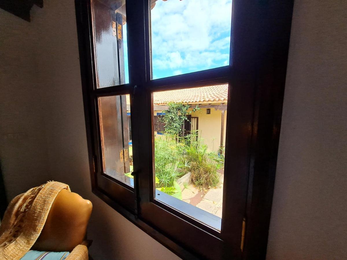 Rk Hacienda La Rekompensa Arucas Buitenkant foto