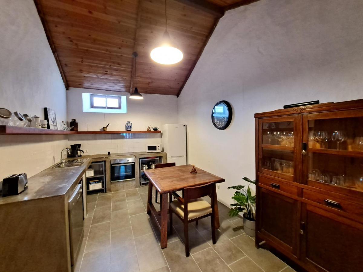 Rk Hacienda La Rekompensa Arucas Buitenkant foto