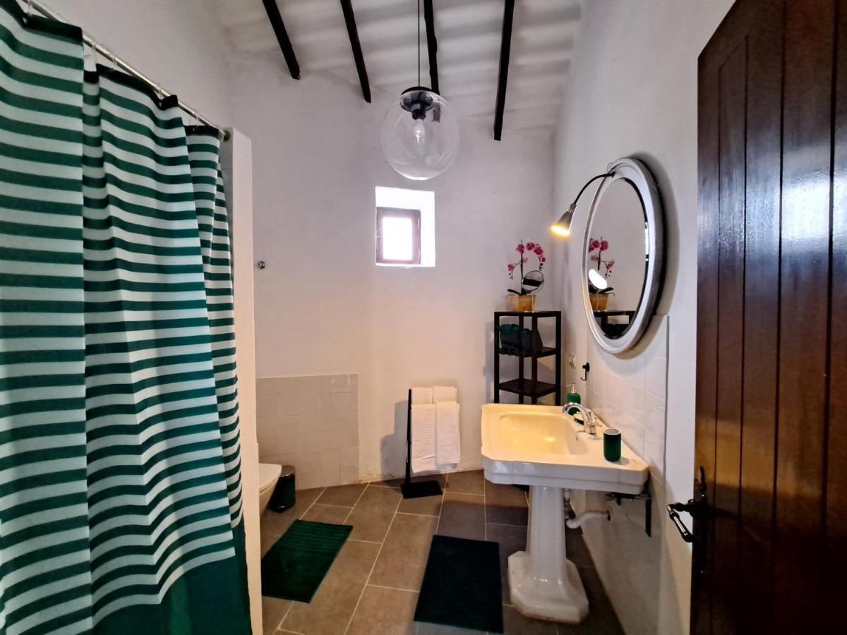 Rk Hacienda La Rekompensa Arucas Buitenkant foto