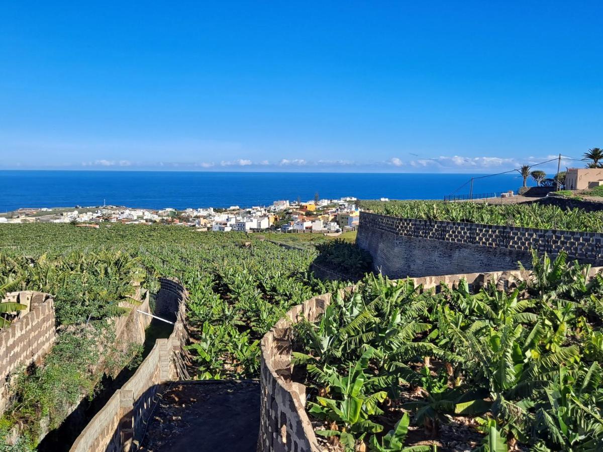 Rk Hacienda La Rekompensa Arucas Buitenkant foto