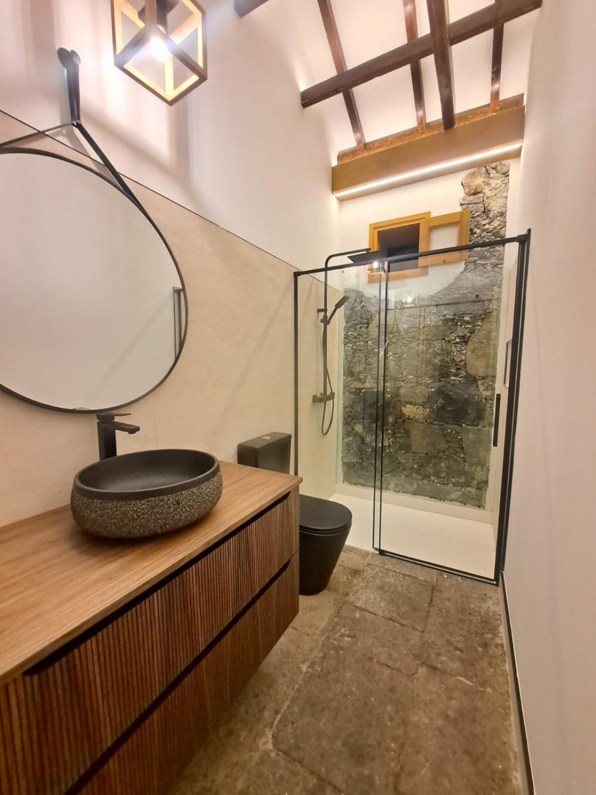 Rk Hacienda La Rekompensa Arucas Buitenkant foto