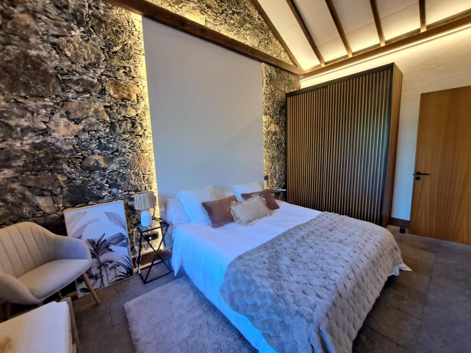 Rk Hacienda La Rekompensa Arucas Buitenkant foto